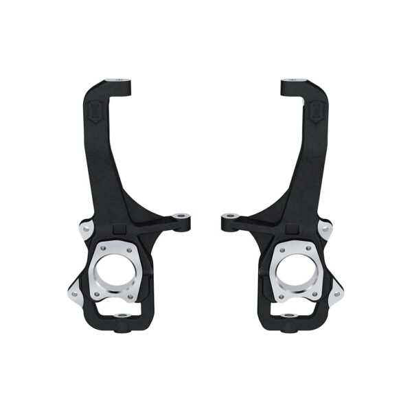 ICON 2022-2024 Toyota Tundra, Front Steering Knuckle Kit