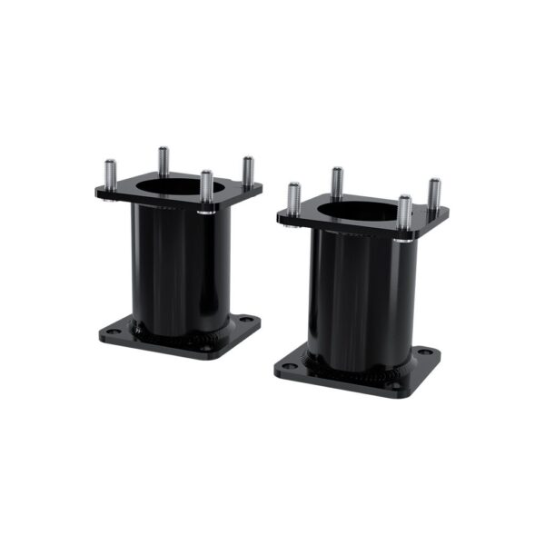 ICON 2022-2024 Toyota Tundra, 6" Lift Coilover Spacer Kit