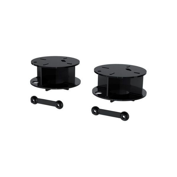 ICON 2022-2024 Toyota Tundra, 3" Lift Rear Coil Spacer Kit