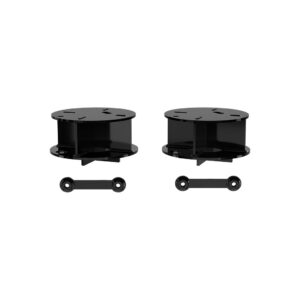 ICON 2022-2024 Toyota Tundra, 3" Lift Rear Coil Spacer Kit