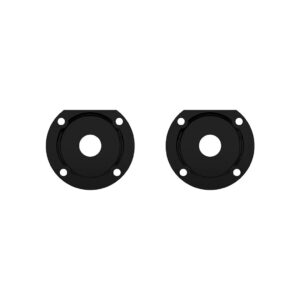 ICON 2024-2025 Toyota Tacoma, Coilover Top Plate Reinforcement Kit