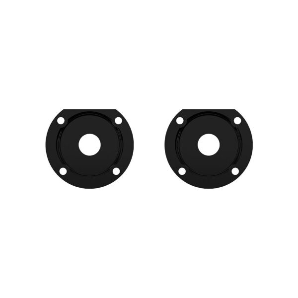 ICON 2024-2025 Toyota Tacoma, Coilover Top Plate Reinforcement Kit