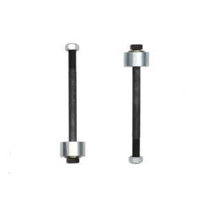 ICON 2007-2021 Toyota Tundra/2008-2022 Toyota Sequoia, Front Differential Drop Kit