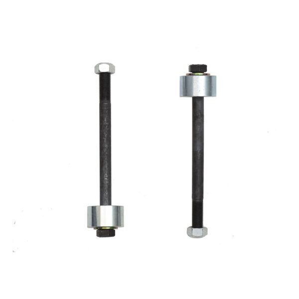 ICON 2007-2021 Toyota Tundra/2008-2022 Toyota Sequoia, Front Differential Drop Kit
