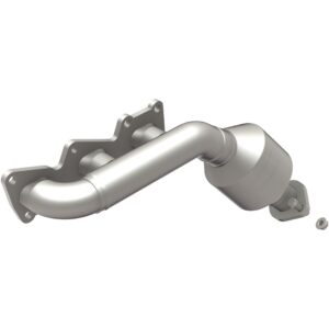 MagnaFlow 2009 Kia Borrego OEM Grade Federal / EPA Compliant Manifold Catalytic Converter