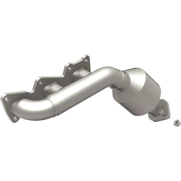 MagnaFlow 2009 Kia Borrego OEM Grade Federal / EPA Compliant Manifold Catalytic Converter