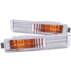 Parking Light Assembly