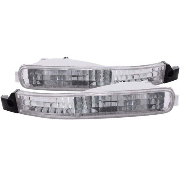 Euro Parking Lights