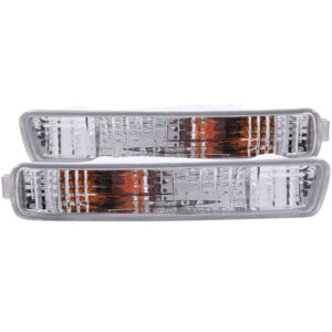 Euro Parking Lights