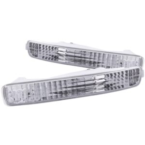 Euro Parking Lights
