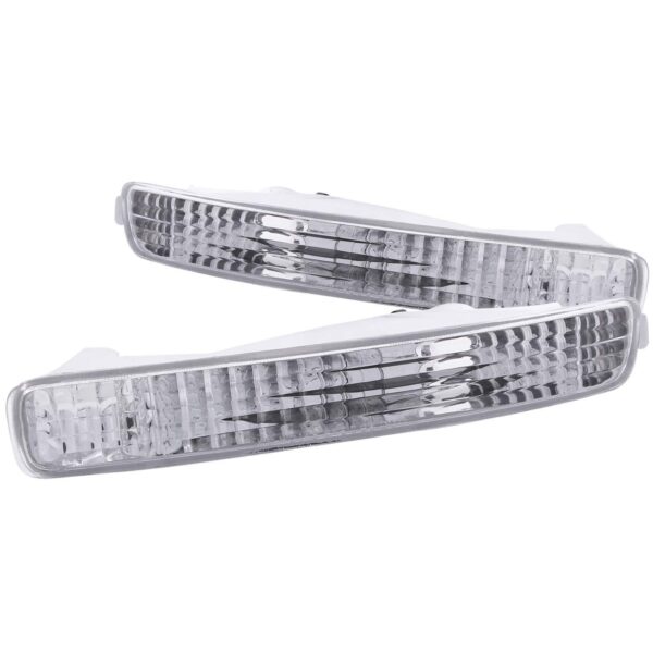 Euro Parking Lights