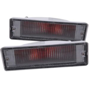 Euro Parking Lights