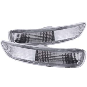 Euro Parking Lights