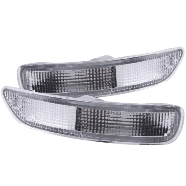 Euro Parking Lights
