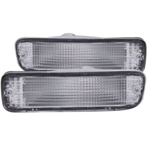 Euro Parking Lights