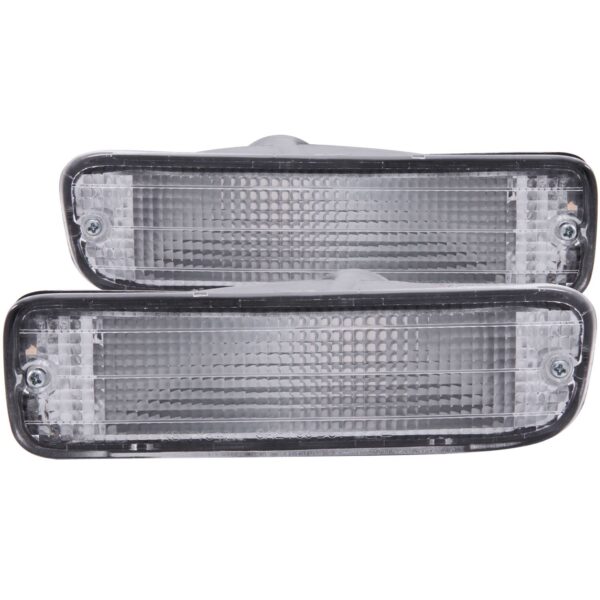 Euro Parking Lights