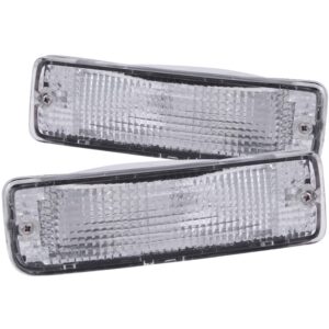 Euro Parking Lights