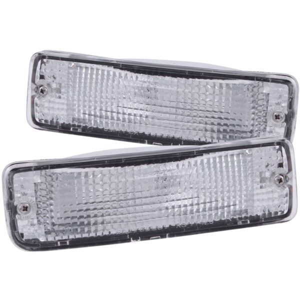 Euro Parking Lights