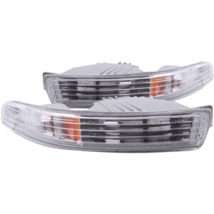 Euro Parking Lights