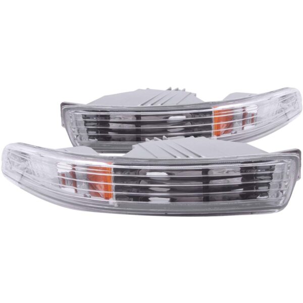 Euro Parking Lights