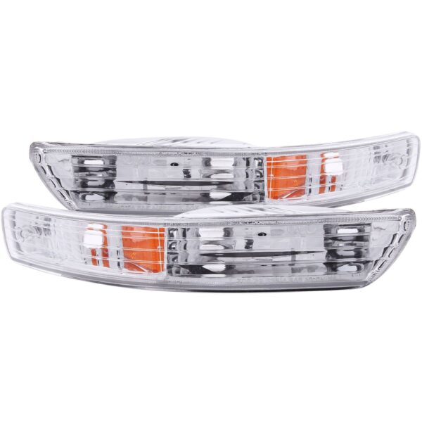 Euro Parking Lights
