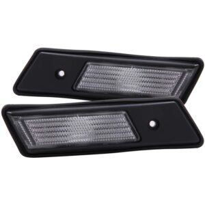 Side Marker Light Assembly
