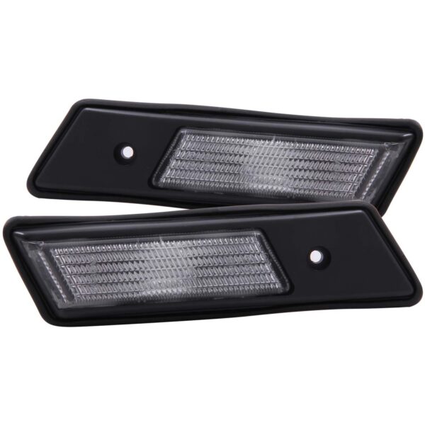 Side Marker Light Assembly