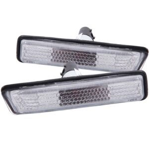 Side Marker Light Assembly