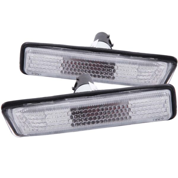 Side Marker Light Assembly