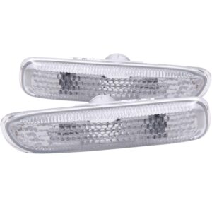 Side Marker Light Assembly