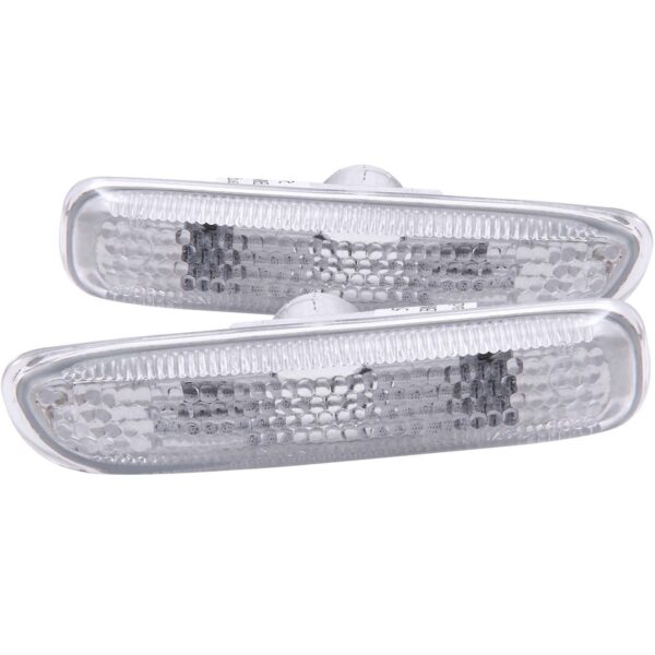 Side Marker Light Assembly