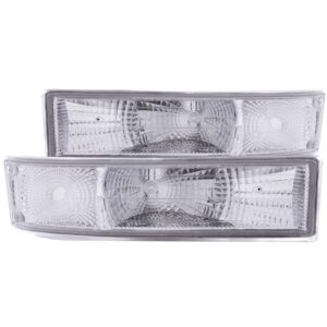 Parking Light Assembly
