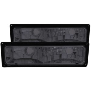 Parking Light Assembly