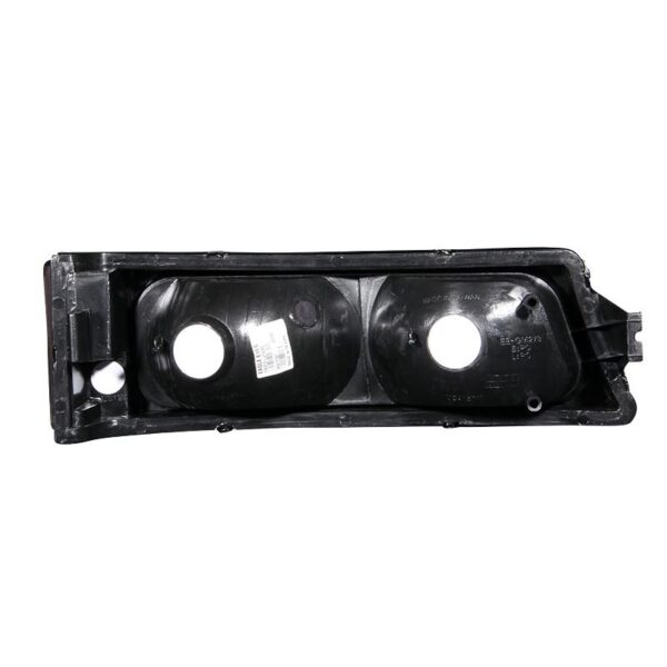 Parking Light Assembly