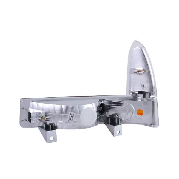 Parking Light Assembly
