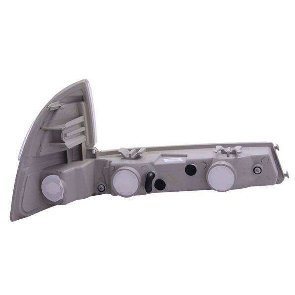 Parking Light Assembly