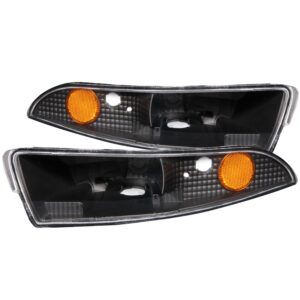 Euro Parking Lights