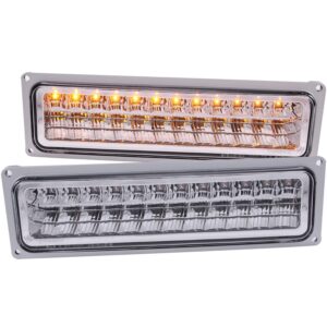 Parking Light Assembly