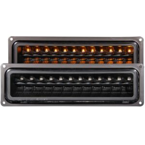 Parking Light Assembly