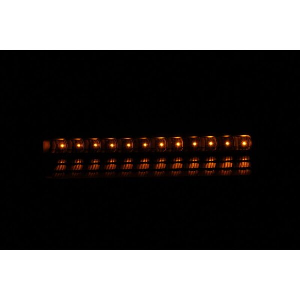 Parking Light Assembly