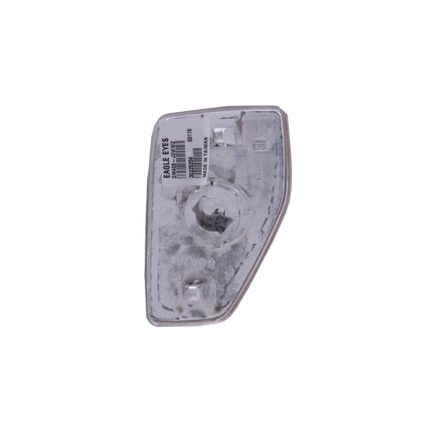 Side Marker Light Assembly