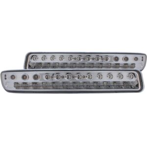 Parking Light Assembly