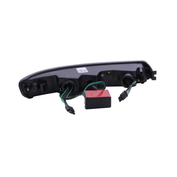 Parking Light Assembly