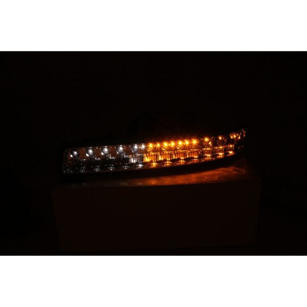 Parking Light Assembly