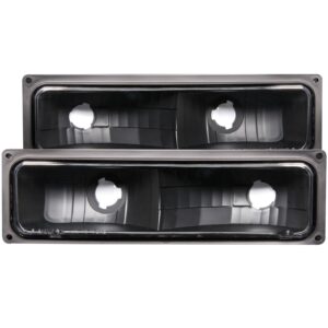 Parking Light Assembly