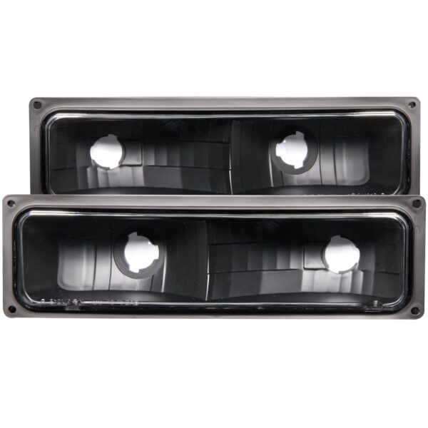 Parking Light Assembly