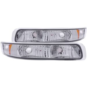 Parking Light Assembly