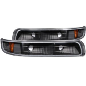 Parking Light Assembly
