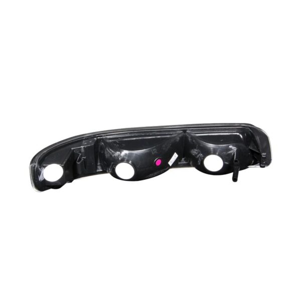 Parking Light Assembly