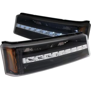 Parking Light Assembly
